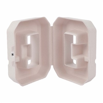 אריזת עיסת עיסת לשעונים חכמים