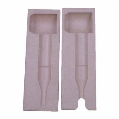 מגש אריזה למייבש שיער שניתן למחזור